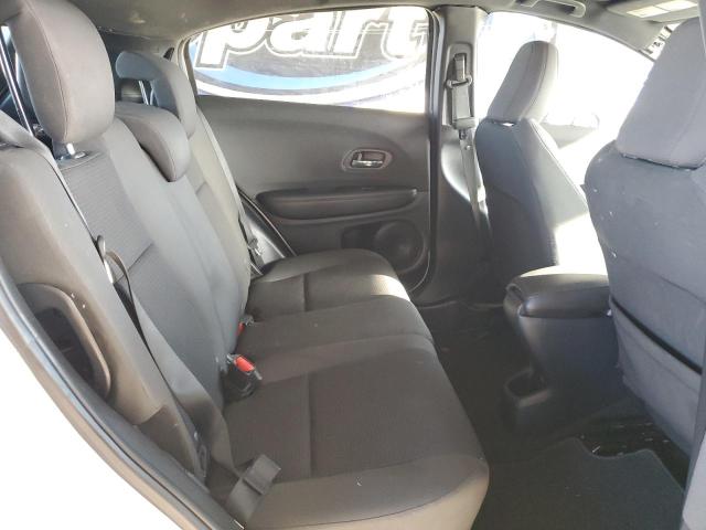 3CZRU5H10NM700041 - 2022 HONDA HR-V SPORT თეთრი ფოტო 10