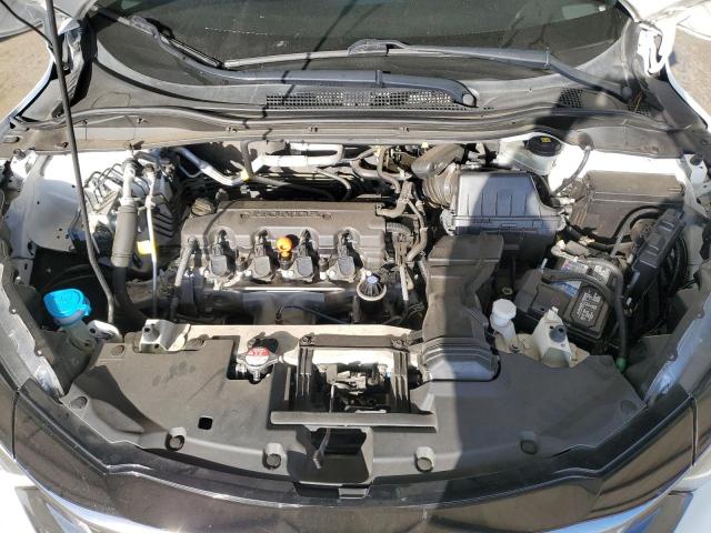 3CZRU5H10NM700041 - 2022 HONDA HR-V SPORT თეთრი ფოტო 11