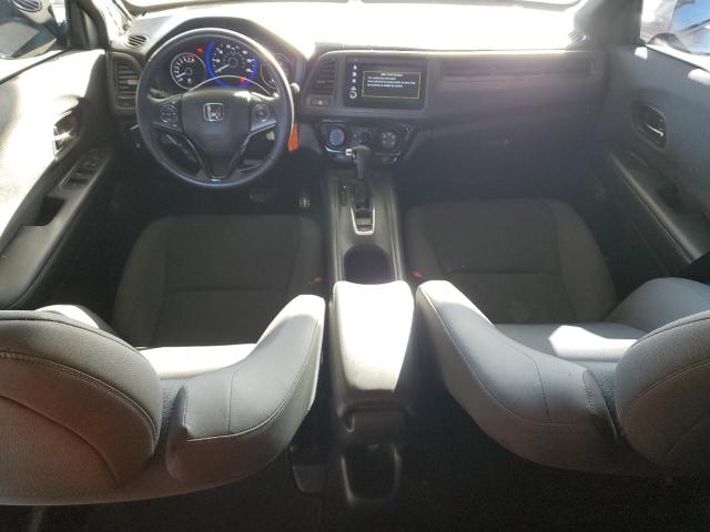 3CZRU5H10NM700041 - 2022 HONDA HR-V SPORT თეთრი ფოტო 8