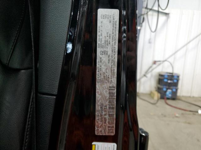 1C4JJXP67MW682530 - 2021 JEEP WRANGLER U SAHARA 4XE BLACK photo 13