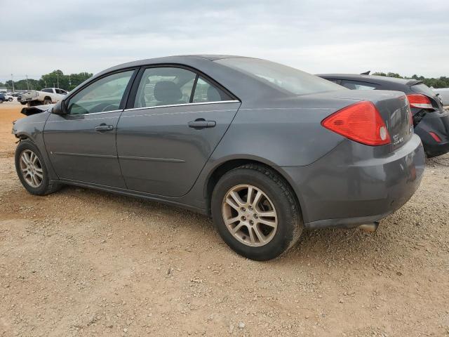 1G2ZH57N984114313 - 2008 PONTIAC G6 GT GRAY photo 2