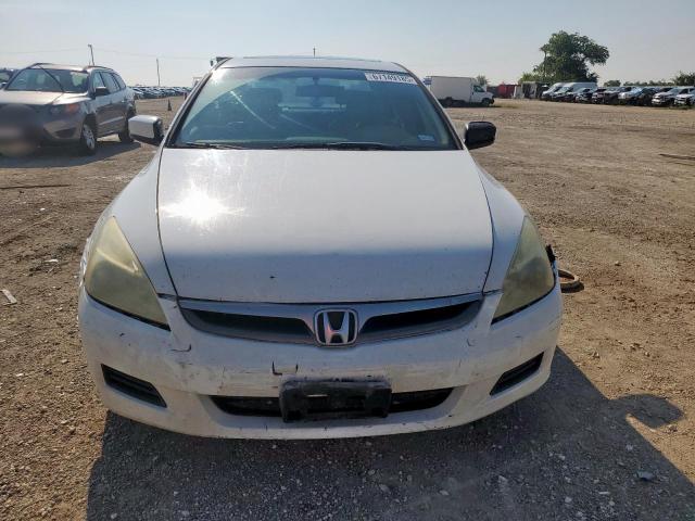 1HGCM66547A078486 - 2007 HONDA ACCORD EX 白色 照片 5
