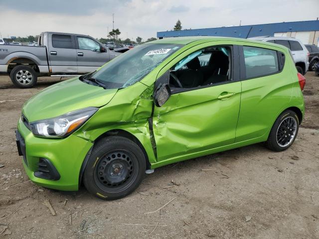 2016 CHEVROLET SPARK LS, 