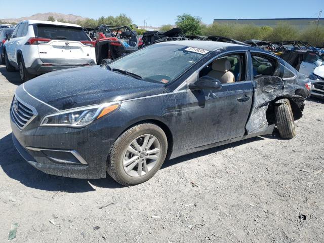 2017 HYUNDAI SONATA SE, 