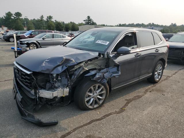 2024 HONDA CR-V EXL, 