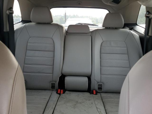 7FARS4H77RE014751 - 2024 HONDA CR-V EXL GRAY photo 10