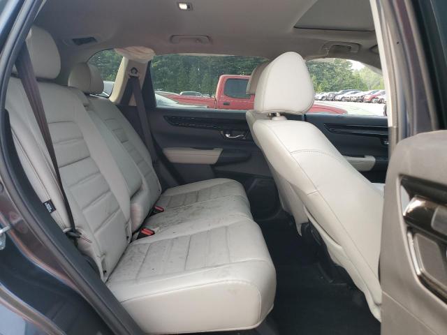 7FARS4H77RE014751 - 2024 HONDA CR-V EXL GRAY photo 11