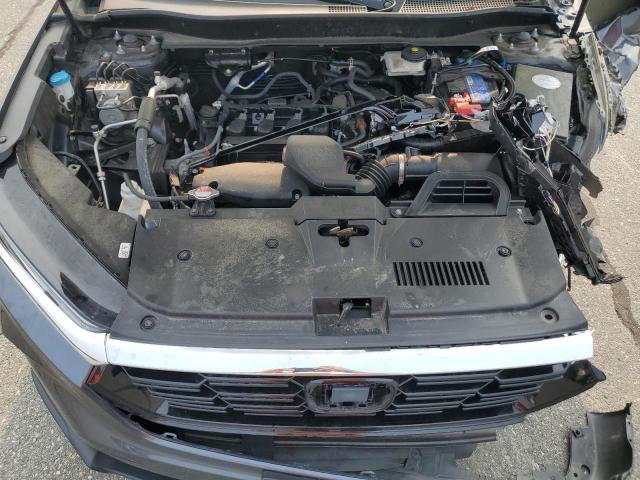 7FARS4H77RE014751 - 2024 HONDA CR-V EXL GRAY photo 12