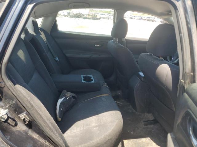 1N4AL3AP1JC136135 - 2018 NISS ALTIMA 2.5 CHARCOAL photo 10