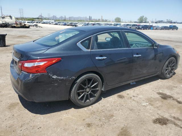 1N4AL3AP1JC136135 - 2018 NISS ALTIMA 2.5 CHARCOAL photo 3