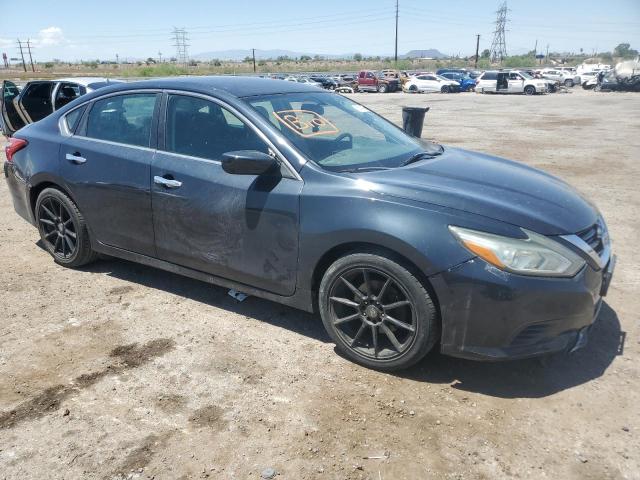 1N4AL3AP1JC136135 - 2018 NISS ALTIMA 2.5 CHARCOAL photo 4