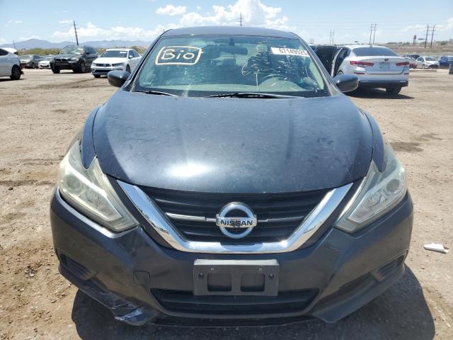 1N4AL3AP1JC136135 - 2018 NISS ALTIMA 2.5 CHARCOAL photo 5