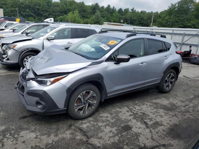 2024 SUBARU CROSSTREK PREMIUM, 