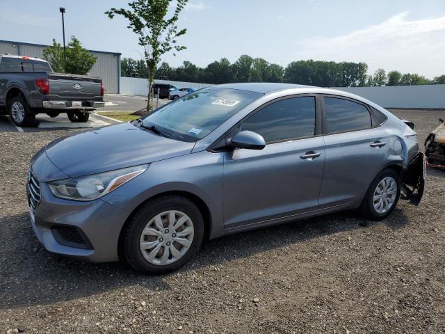 2019 HYUNDAI ACCENT SE, 