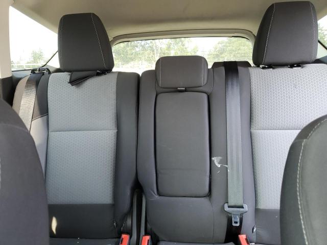 1FMCU0GD9JUB46834 - 2018 FORD ESCAPE SE ლურჯი ფოტო 10