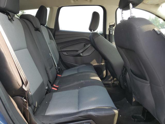 1FMCU0GD9JUB46834 - 2018 FORD ESCAPE SE ლურჯი ფოტო 11