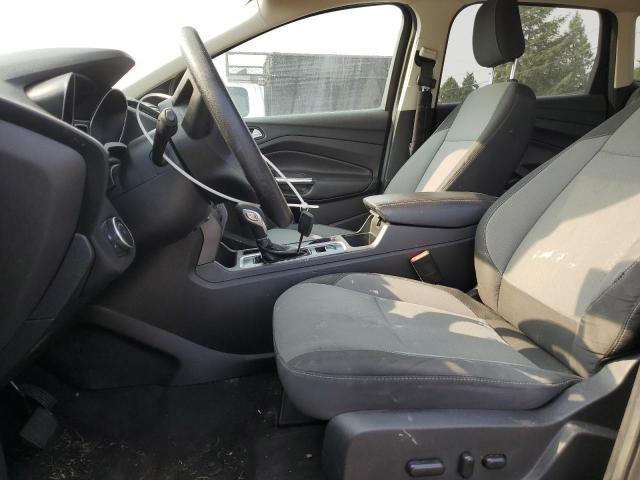 1FMCU0GD9JUB46834 - 2018 FORD ESCAPE SE ლურჯი ფოტო 7