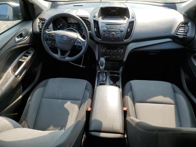 1FMCU0GD9JUB46834 - 2018 FORD ESCAPE SE ლურჯი ფოტო 8