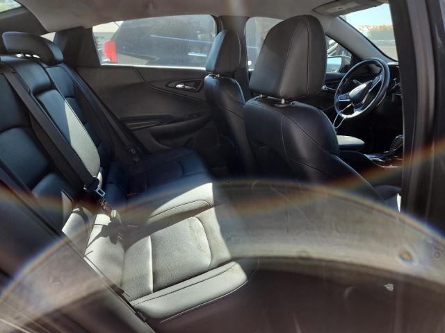 1G1ZH5SX0HF100060 - 2017 CHEVROLET MALIBU PREMIER ნაცრისფერი ფოტო 10