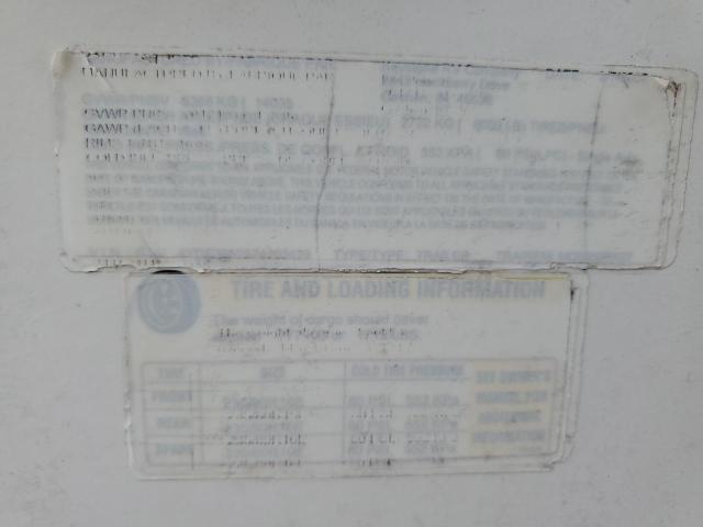 4YDF3652574703429 - 2007 KEYSTONE MONTANA 白色 照片 10