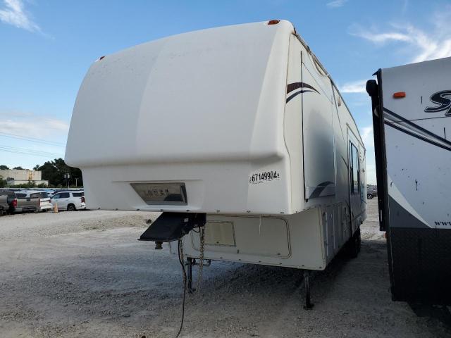 4YDF3652574703429 - 2007 KEYSTONE MONTANA 白色 照片 2