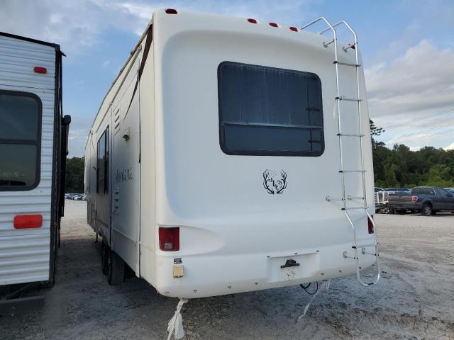 4YDF3652574703429 - 2007 KEYSTONE MONTANA 白色 照片 3