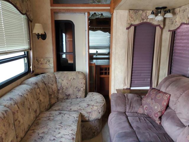 4YDF3652574703429 - 2007 KEYSTONE MONTANA 白色 照片 6