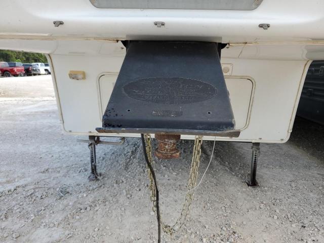 4YDF3652574703429 - 2007 KEYSTONE MONTANA 白色 照片 7