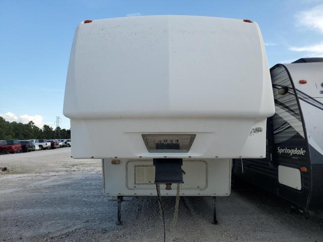 4YDF3652574703429 - 2007 KEYSTONE MONTANA 白色 照片 9