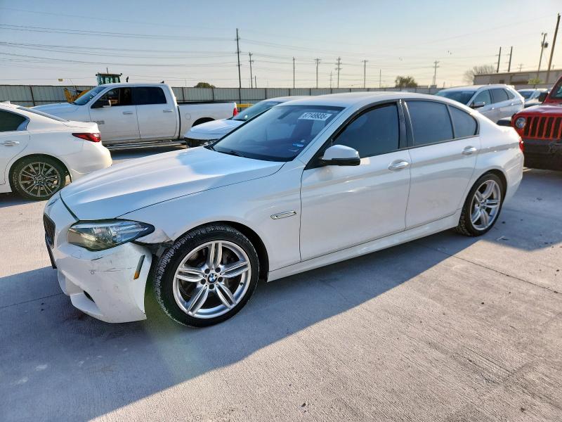 2015 BMW 535 I, 