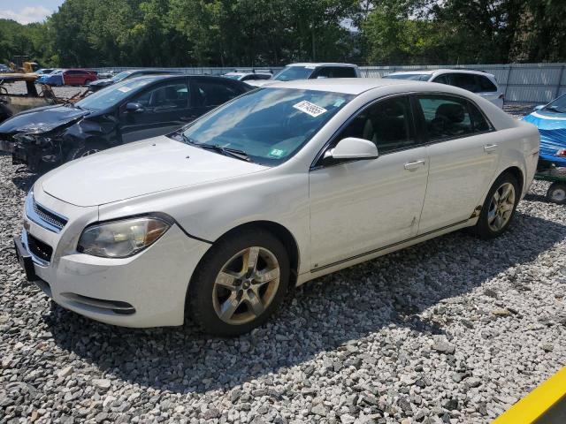 2010 CHEVROLET MALIBU 1LT, 
