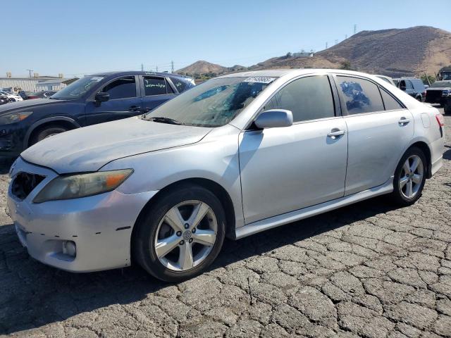 2011 TOYOTA CAMRY BASE, 