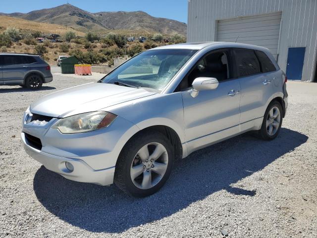 2008 ACURA RDX TECHNOLOGY, 