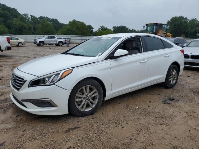2015 HYUN SONATA SE, null