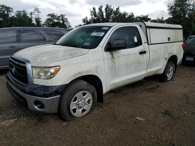2011 TOYOTA TUNDRA, 