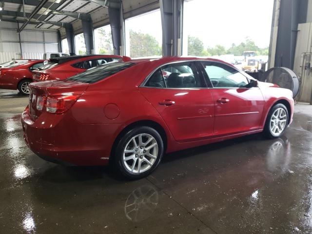 1G11C5SL3EF113308 - 2014 CHEVROLET MALIBU 1LT Qırmızı foto 3