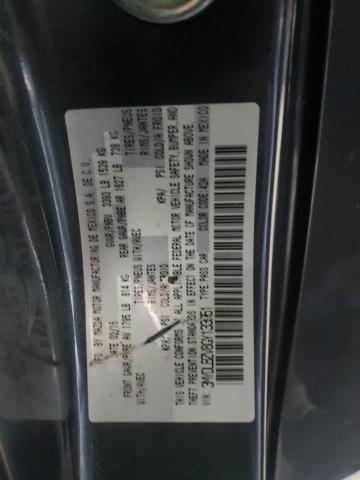 3MYDLBZV8GY133951 - 2016 TOYOTA SCION IA GRAY photo 12