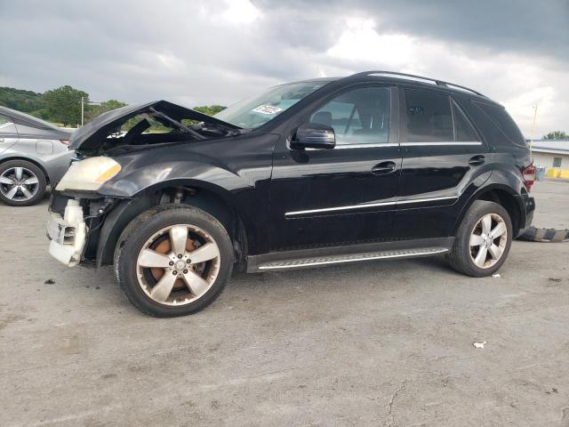 2011 MERZ ML 350 4MATIC, null