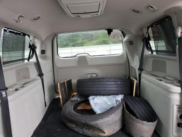 2A4RR8DG4BR759921 - 2011 CHRYSLER TOWN & COU TOURING L BEIGE photo 10