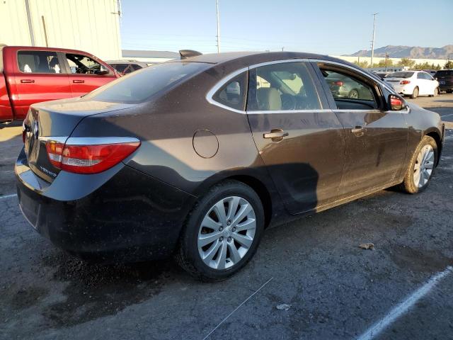 1G4PP5SK1F4138374 - 2015 BUICK VERANO CHARCOAL photo 3