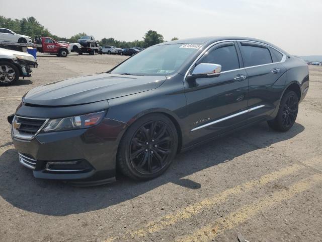 2015 CHEVROLET IMPALA LTZ, 