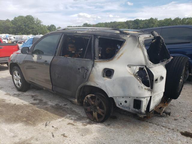 JTMBF4DV4A5020731 - 2010 TOYOTA RAV4 BURN photo 2