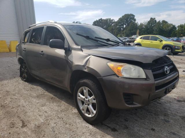 JTMBF4DV4A5020731 - 2010 TOYOTA RAV4 BURN photo 4