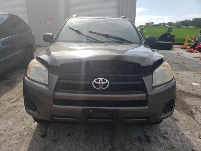 JTMBF4DV4A5020731 - 2010 TOYOTA RAV4 BURN photo 5