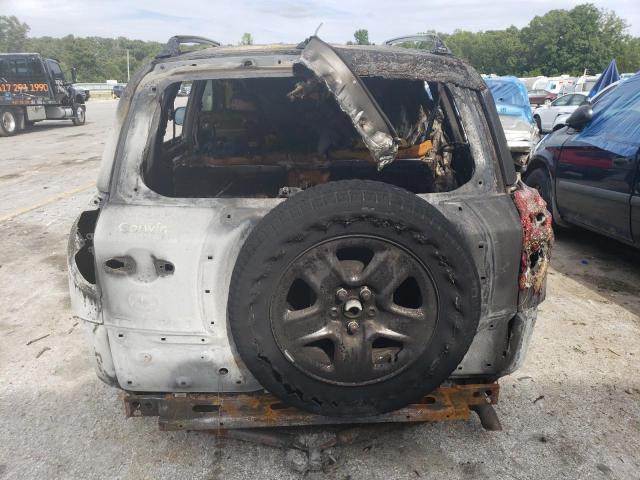 JTMBF4DV4A5020731 - 2010 TOYOTA RAV4 BURN photo 6