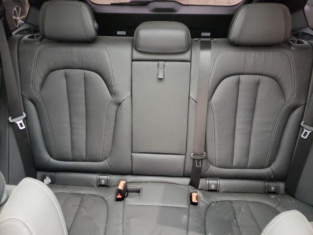 5UXTA6C09N9J97504 - 2022 BMW X5 XDRIVE45E BLACK photo 10