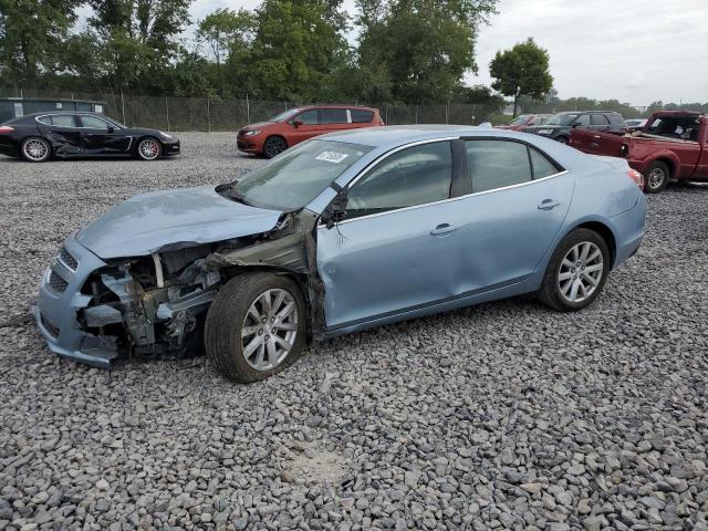 2013 CHEVROLET MALIBU 2LT, 