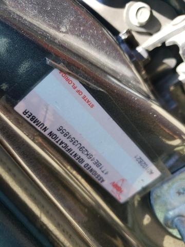 4T1BE46K29U354856 - 2009 TOYOTA CAMRY BASE GRAY photo 12