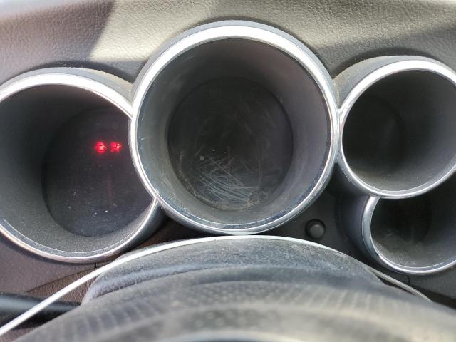 2T1KR32E87C641504 - 2007 TOYOTA COROLLA MA XR GRAY photo 9