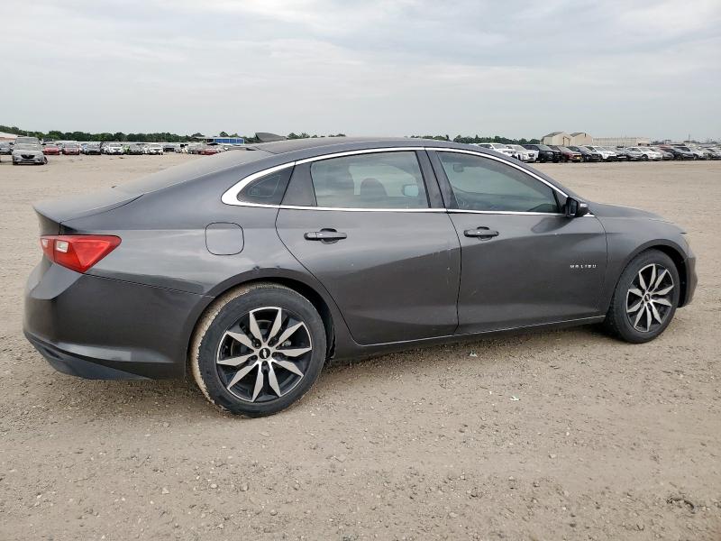 1G1ZB5ST1HF243775 - 2017 CHEVROLET MALIBU LS GRAY photo 3